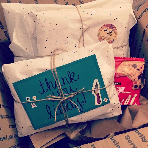 275+ 5 ⭐️ Reviews 🎉 🥂 - Picture 3 of 4